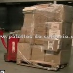 Mixed pallets wholesale 