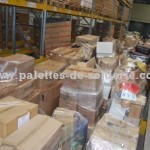 suppliers pallets items