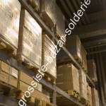 discount stock wholesale pallet