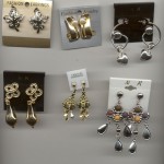 wholesale Lots earrings