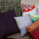 Cushions at reduced price, stock clearance cushions