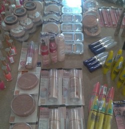 clearance L’Oreal and Gemey Maybeline Cosmetics