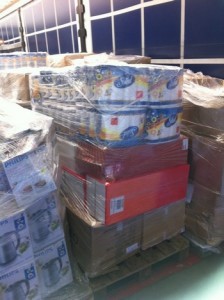 discounter pallets cleareance